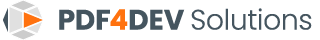 PDF4DEV Solutions